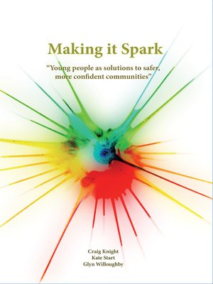 cover image of Making it Spark